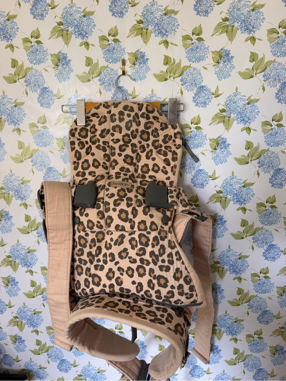 BabyBjorn one carrier